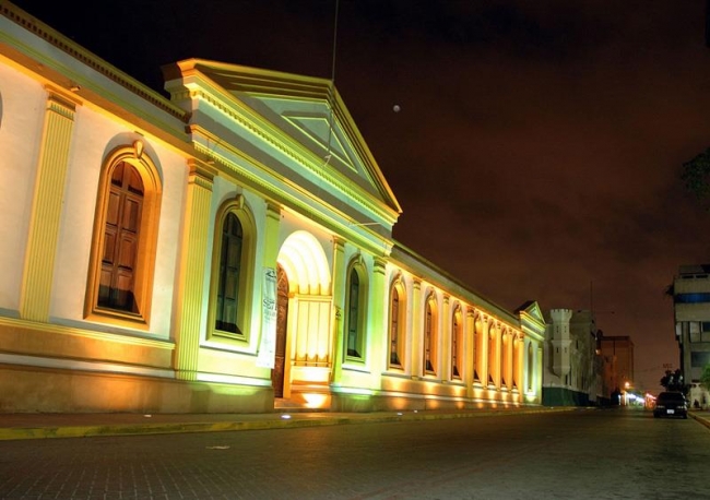 Museo de Barquisimeto
